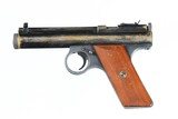Benjamin Franklin 252 Pellet Pistol .22 Cal - 2 of 6