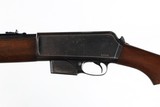 Wincehster 1910 Semi Rifle .401 SL - 7 of 12