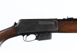 Wincehster 1910 Semi Rifle .401 SL - 2 of 12