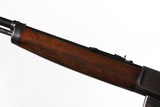 Wincehster 1910 Semi Rifle .401 SL - 10 of 12