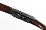 Wincehster 1910 Semi Rifle .401 SL - 9 of 12