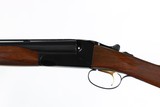 Simmons Quails Fargo SxS Shotgun 20ga - 13 of 15