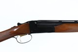 Simmons Quails Fargo SxS Shotgun 20ga - 8 of 15