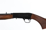 Browning A-22 Grade I Semi Rifle .22 Short - 3 of 17