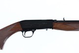 Browning A-22 Grade I Semi Rifle .22 Short - 13 of 17
