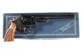 Smith & Wesson 27-2 Revolver .357 Mag - 1 of 15