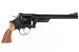 Smith & Wesson 27-2 Revolver .357 Mag - 8 of 15