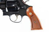 Smith & Wesson 27-2 Revolver .357 Mag - 2 of 15