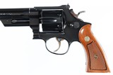 Smith & Wesson 27-2 Revolver .357 Mag - 15 of 15
