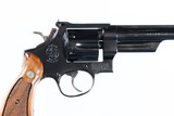 Smith & Wesson 27-2 Revolver .357 Mag - 9 of 15