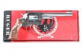 Ruger Security Six Revolver .357 Mag - 1 of 15