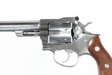 Ruger Security Six Revolver .357 Mag - 15 of 15