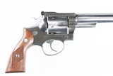 Ruger Security Six Revolver .357 Mag - 10 of 15