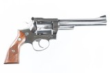 Ruger Security Six Revolver .357 Mag - 8 of 15