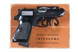 Sold Walther PPK/S Pistol .22 LR - 2 of 12