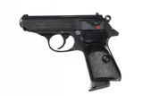 Sold Walther PPK/S Pistol .22 LR - 9 of 12