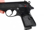 Sold Walther PPK/S Pistol .22 LR - 11 of 12