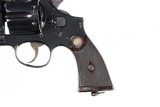 Smith & Wesson 455 Hand Ejector Revolver .455 Mark II - 12 of 14