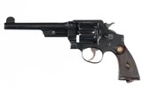 Smith & Wesson 455 Hand Ejector Revolver .455 Mark II - 9 of 14