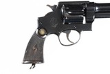 Smith & Wesson 455 Hand Ejector Revolver .455 Mark II - 8 of 14
