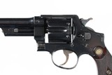 Smith & Wesson 455 Hand Ejector Revolver .455 Mark II - 11 of 14