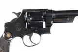 Smith & Wesson 455 Hand Ejector Revolver .455 Mark II - 6 of 14