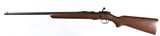 Winchester 69A Bolt Rifle .22 sllr - 11 of 12