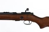 Winchester 69A Bolt Rifle .22 sllr - 10 of 12