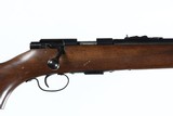 Winchester 69A Bolt Rifle .22 sllr - 5 of 12