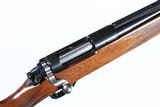 Remington 600 Bolt Rifle .222 Rem - 1 of 12