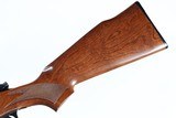 Remington 600 Bolt Rifle .222 Rem - 4 of 12