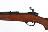 Remington 600 Bolt Rifle .222 Rem - 10 of 12