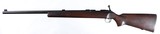 Winchester 52D Heavy Barrel Bolt Rifle .22 LR - 13 of 14