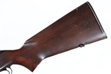 Winchester 52D Heavy Barrel Bolt Rifle .22 LR - 4 of 14