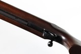 Winchester 52D Heavy Barrel Bolt Rifle .22 LR - 14 of 14