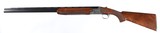 Winchester 101 Pigeon Grade O/U Shotgun 20/28/.410 - 2 of 22