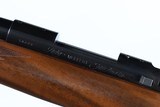 Kimber 82 Super America Bolt Rifle .223 Rem - 9 of 17