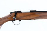Kimber 82 Super America Bolt Rifle .223 Rem - 13 of 17