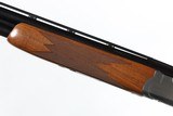 Ruger Red Label O/U Shotgun 12ga - 7 of 17
