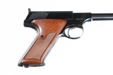 Colt Woodsman Pistol .22 LR - 3 of 9