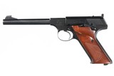 Colt Woodsman Pistol .22 LR - 5 of 9