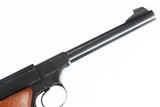 Colt Woodsman Pistol .22 LR - 2 of 9