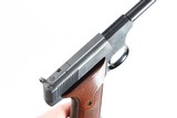 Colt Woodsman Pistol .22 LR - 4 of 9