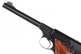 Colt Woodsman Pistol .22 LR - 6 of 9