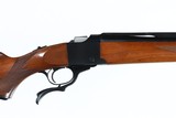 Ruger No. 1 Falling Block 7mm Rem Mag - 2 of 12