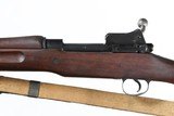Remington 1917 Bolt Rifle .30-06 - 12 of 13