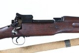 Remington 1917 Bolt Rifle .30-06 - 6 of 13