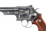 Smith & Wesson 29-2 Revolver .44 Mag - 10 of 12