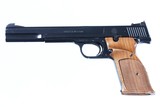 SOLD Smith & Wesson 46 Pistol .22 LR - 5 of 9