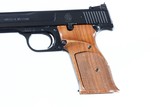 SOLD Smith & Wesson 46 Pistol .22 LR - 7 of 9